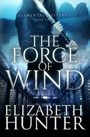 Book Summary The Force of Wind