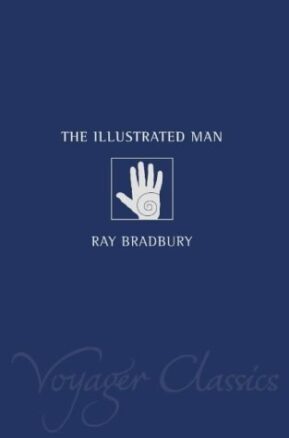 Book Summary The Illustrated Man