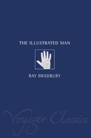 Book Summary The Illustrated Man