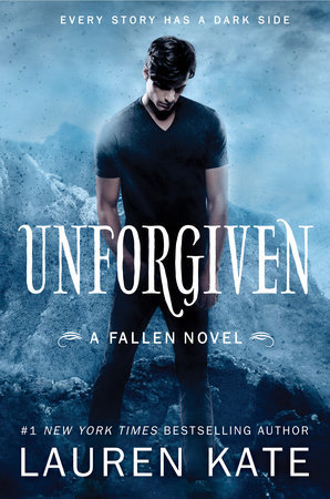 Book Summary Unforgiven