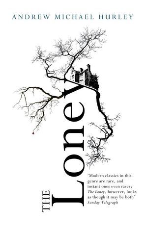 Book Summary The Loney