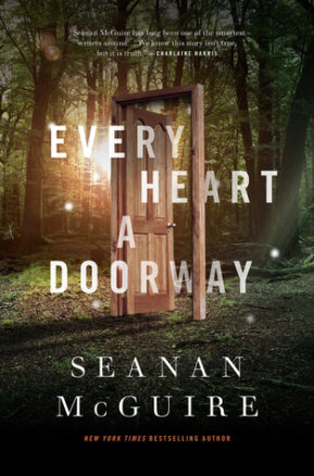 Book Summary Every Heart a Doorway