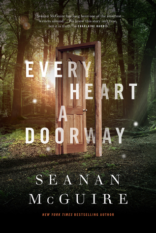 Book Summary Every Heart a Doorway