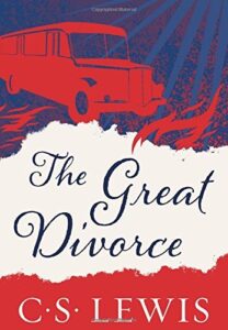 Book Summary The Great Divorce