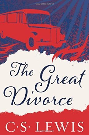 Book Summary The Great Divorce