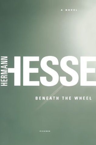 Book Summary Beneath the Wheel