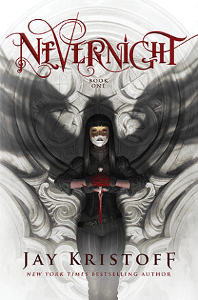 Book Summary Nevernight