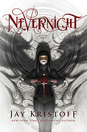 Book Summary Nevernight