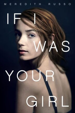 Book Summary If I Was Your Girl