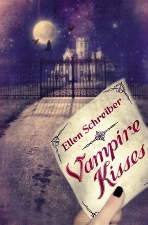 Book Summary Vampire Kisses