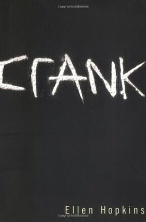 Book Summary Crank