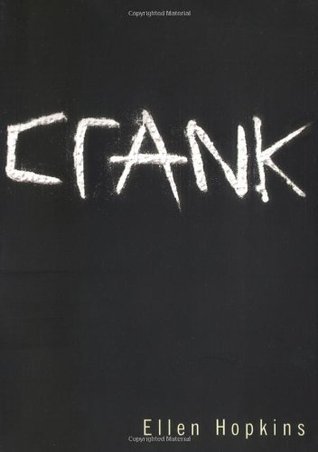 Book Summary Crank