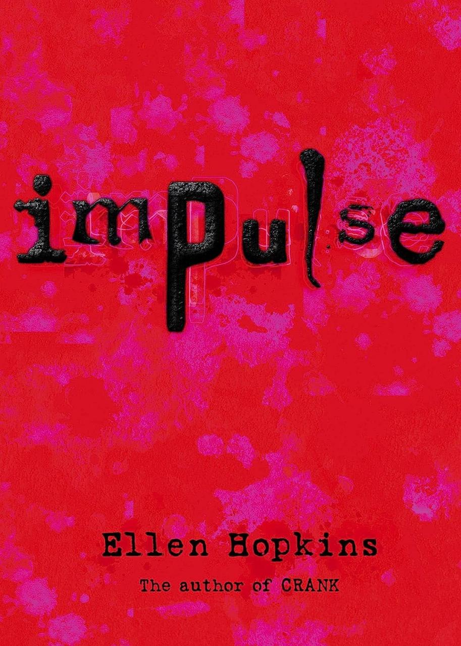 Book Summary Impulse