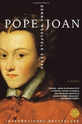 Book Summary Pope Joan