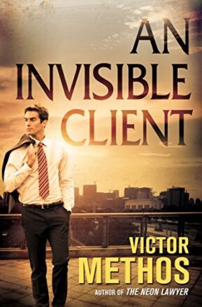 Book Summary An Invisible Client