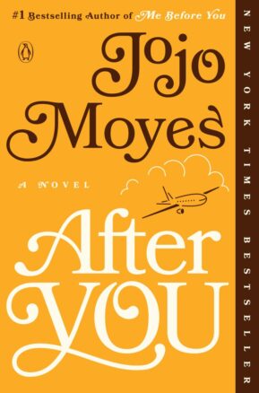 Book Summary After You