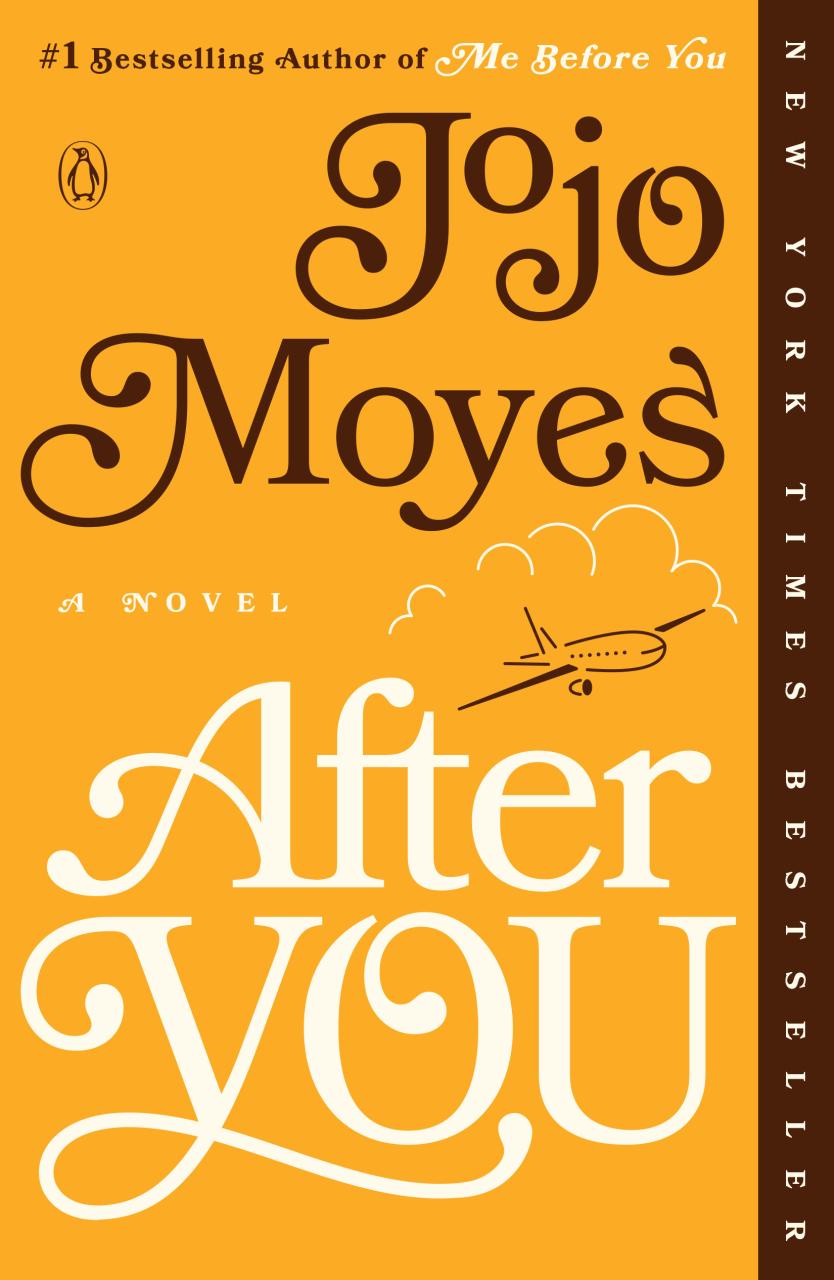 Book Summary After You