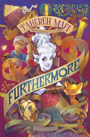 Book Summary Furthermore