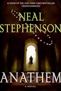 Book Summary Anathem