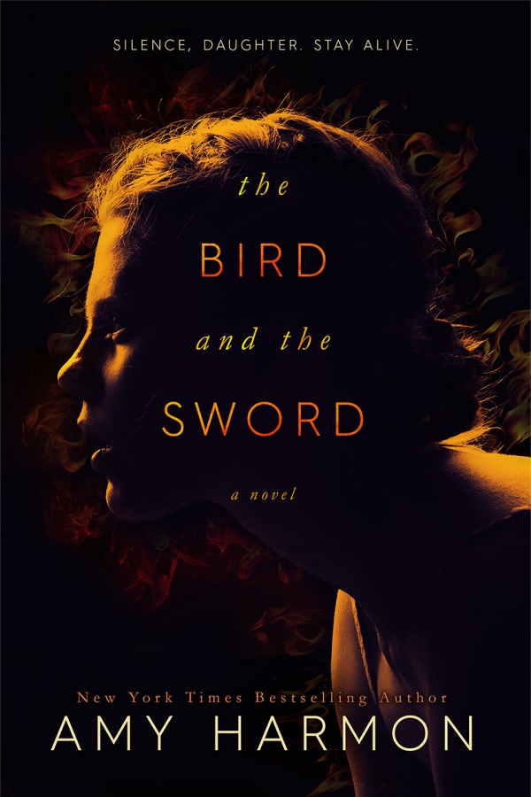 Book Summary The Bird and the Sword