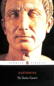 Book Summary The Twelve Caesars