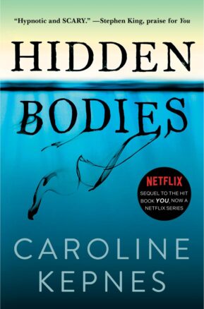 Book Summary Hidden Bodies