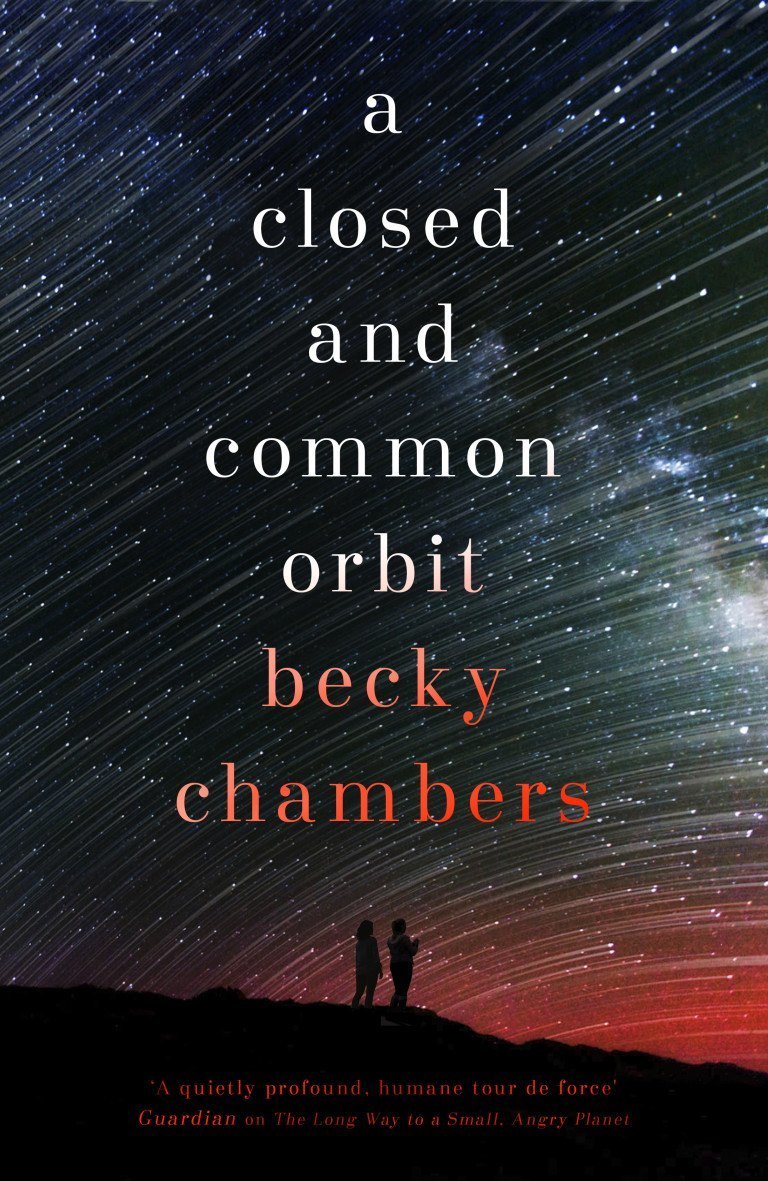 Book Summary A Closed and Common Orbit