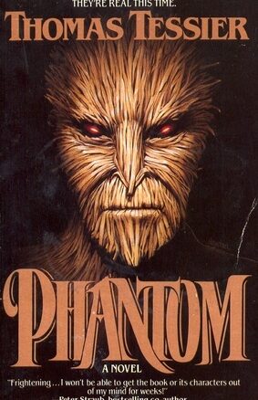 Book Summary Phantom