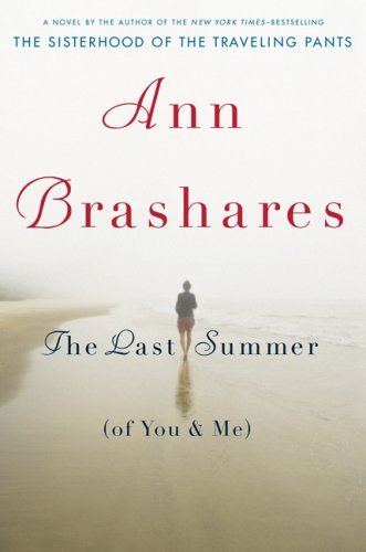 Book Summary The Last Summer of You and Me