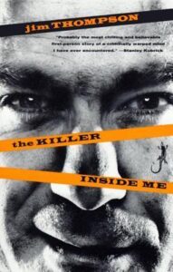 Book Summary The Killer Inside Me