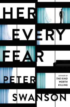 Book Summary Her Every Fear