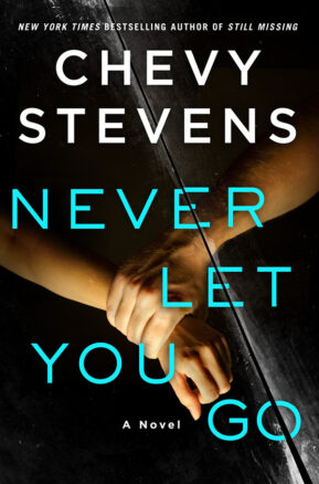 Book Summary Never Let You Go
