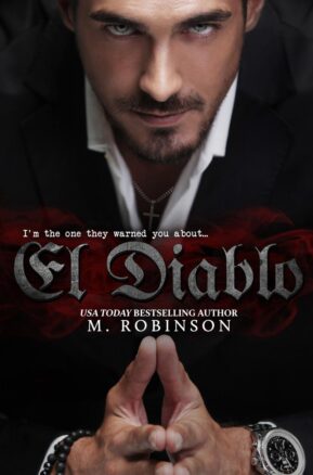 Book Summary El Diablo