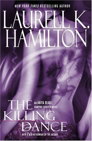Book Summary The Killing Dance