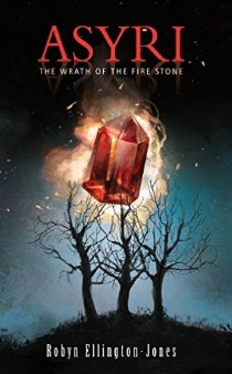 Book Summary The Wrath of the Fire Stone
