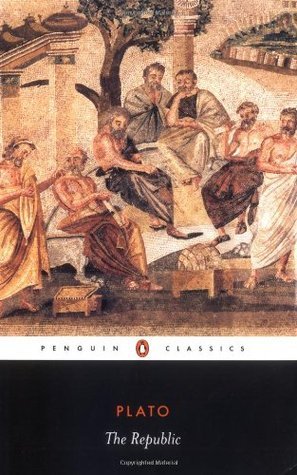 Book Summary The Republic