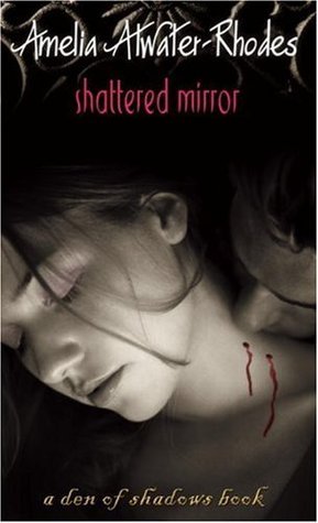 Book Summary Shattered Mirror