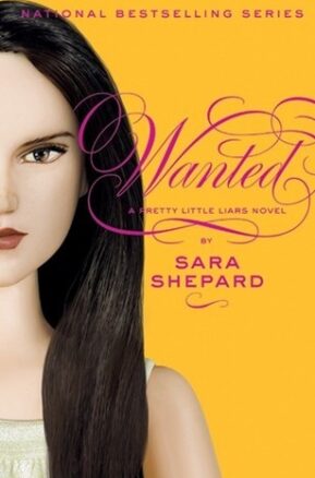 Book Summary Wanted