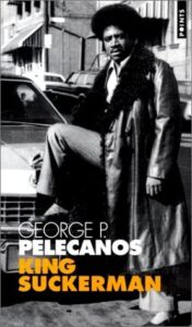 Book Summary King Suckerman