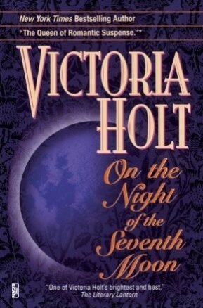 Book Summary On the Night of the Seventh Moon