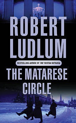 Book Summary The Matarese Circle