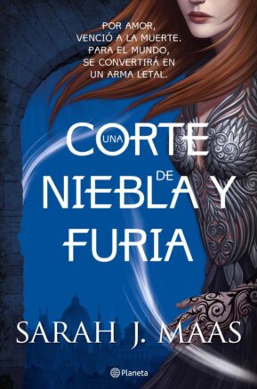 Book Summary Una corte de niebla y furia