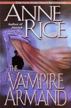 Book Summary The Vampire Armand