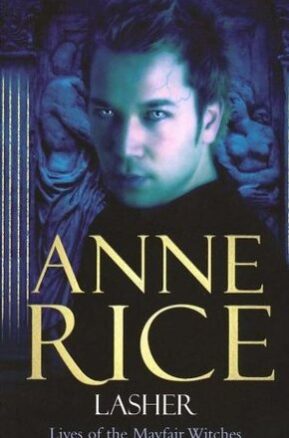 Book Summary Lasher