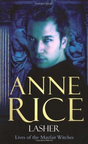 Book Summary Lasher