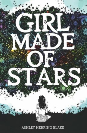 Book Summary Girl Made of Stars