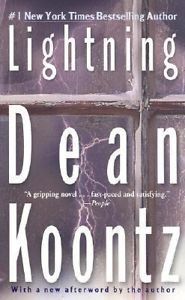 Book Summary Lightning