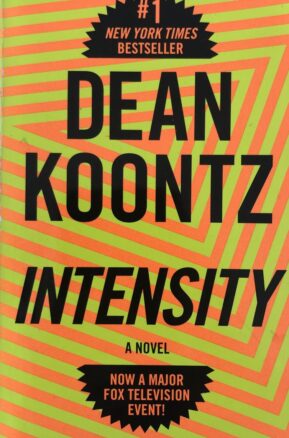 Book Summary Intensity
