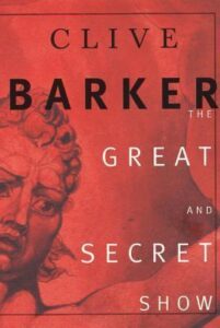 Book Summary The Great and Secret Show