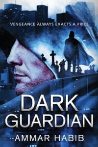Book Summary Dark Guardian
